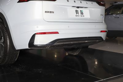 2022款 1.5T 雷神Hi·F油电混动版 Super迅-外观-图片-有驾 2022款 1.5T 雷神Hi·F油电混动版 Super迅-外观-图片-有驾