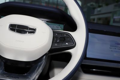 2022款 1.5T 雷神Hi·F油电混动版 Super迅-外观-图片-有驾 2022款 1.5T 雷神Hi·F油电混动版 Super迅-外观-图片-有驾