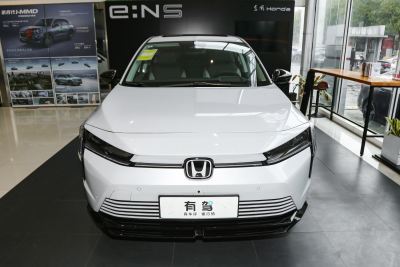 2024款 锐光版-外观-图片-有驾