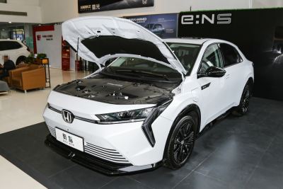 2024款 锐光版-外观-图片-有驾