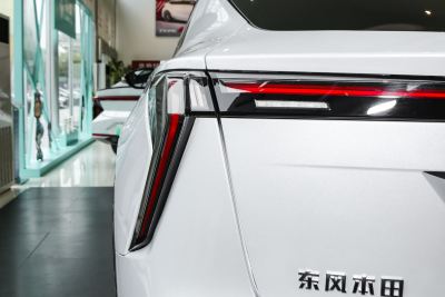 2024款 锐光版-外观-图片-有驾