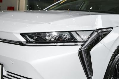 2024款 锐光版-外观-图片-有驾