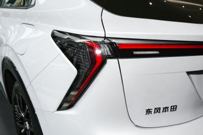2024款 锐光版-外观-图片-有驾