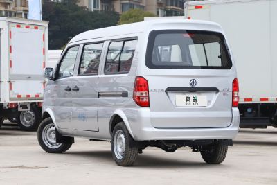 2022款 1.3L高功版精典型-外观-图片-有驾