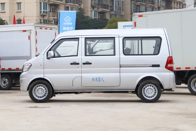 2022款 1.3L高功版精典型-外观-图片-有驾