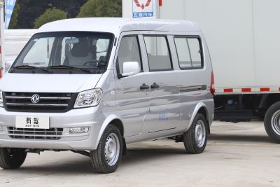 2022款 1.3L高功版精典型-外观-图片-有驾