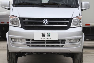 2022款 1.3L高功版精典型-外观-图片-有驾
