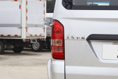 2022款 1.3L高功版精典型-外观-图片-有驾