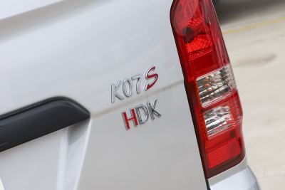 2022款 1.3L高功版精典型-外观-图片-有驾