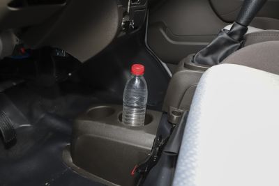 2022款 1.3L高功版精典型-空间-图片-有驾
