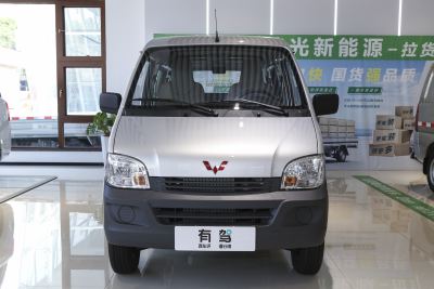 2023款 1.5L 实用型 5/7座-外观-图片-有驾