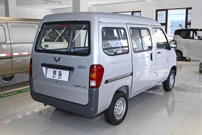 2023款 1.5L 实用型 5/7座-外观-图片-有驾