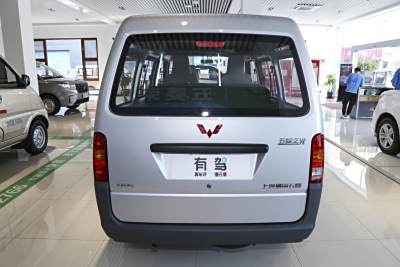 2023款 1.5L 实用型 5/7座-外观-图片-有驾
