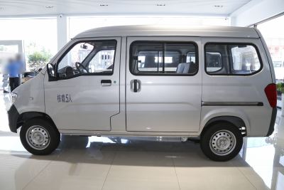 2023款 1.5L 实用型 5/7座-外观-图片-有驾