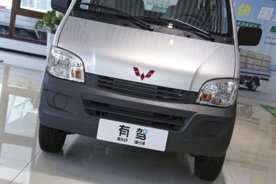 2023款 1.5L 实用型 5/7座-外观-图片-有驾