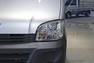 2023款 1.5L 实用型 5/7座-外观-图片-有驾