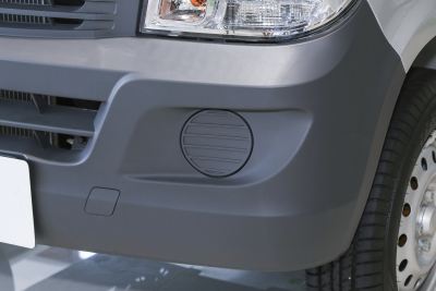 2023款 1.5L 实用型 5/7座-外观-图片-有驾