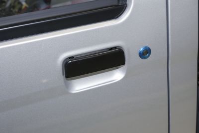 2023款 1.5L 实用型 5/7座-外观-图片-有驾