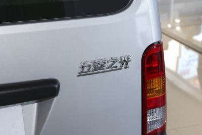 2023款 1.5L 实用型 5/7座-外观-图片-有驾