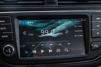 2021款 1.5L欧诺S智享版双蒸空调客车JL473QG-内饰-图片-有驾