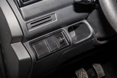 2021款 1.5L欧诺S智享版双蒸空调客车JL473QG-内饰-图片-有驾