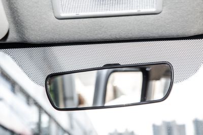 2021款 1.5L欧诺S智享版双蒸空调客车JL473QG-内饰-图片-有驾