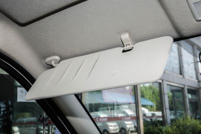 2021款 1.5L欧诺S智享版双蒸空调客车JL473QG-内饰-图片-有驾