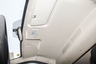 2021款 1.5L欧诺S智享版双蒸空调客车JL473QG-内饰-图片-有驾