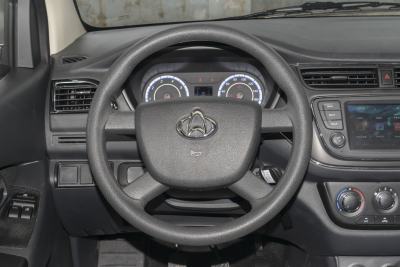 2021款 1.5L欧诺S智享版双蒸空调客车JL473QG-内饰-图片-有驾