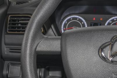 2021款 1.5L欧诺S智享版双蒸空调客车JL473QG-内饰-图片-有驾