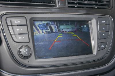 2021款 1.5L欧诺S智享版双蒸空调客车JL473QG-内饰-图片-有驾