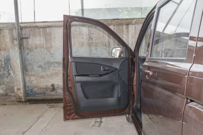 2021款 1.5L欧诺S智享版双蒸空调客车JL473QG-内饰-图片-有驾