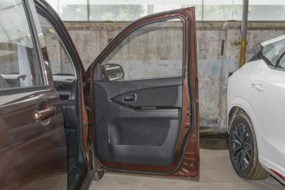 2021款 1.5L欧诺S智享版双蒸空调客车JL473QG-内饰-图片-有驾