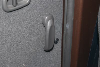 2021款 1.5L欧诺S智享版双蒸空调客车JL473QG-内饰-图片-有驾