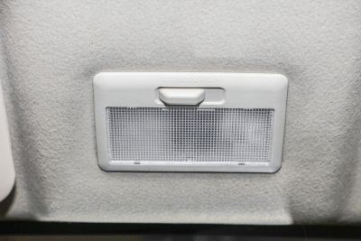 2021款 1.5L欧诺S智享版双蒸空调客车JL473QG-内饰-图片-有驾