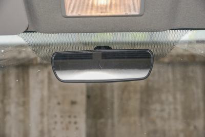 2021款 1.5L欧诺S智享版双蒸空调客车JL473QG-内饰-图片-有驾