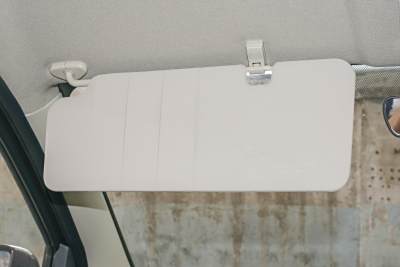 2021款 1.5L欧诺S智享版双蒸空调客车JL473QG-内饰-图片-有驾