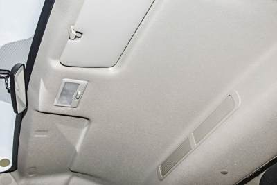 2021款 1.5L欧诺S智享版双蒸空调客车JL473QG-内饰-图片-有驾