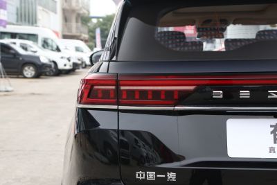 2023款 2.0T 自动尊享型（8AT）-外观-图片-有驾