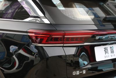 2023款 2.0T 自动尊享型（8AT）-外观-图片-有驾