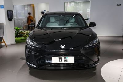 2023款 603D 森林版 320kW-外观-图片-有驾