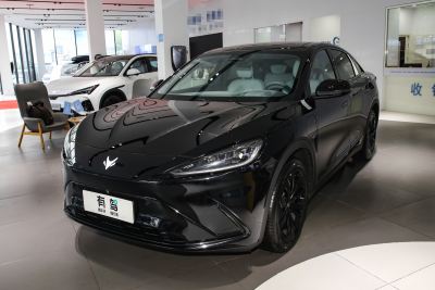 2023款 603D 森林版 320kW-外观-图片-有驾