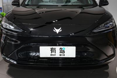 2023款 603D 森林版 320kW-外观-图片-有驾