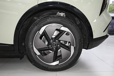 2025款 700 智选版-外观-图片-有驾