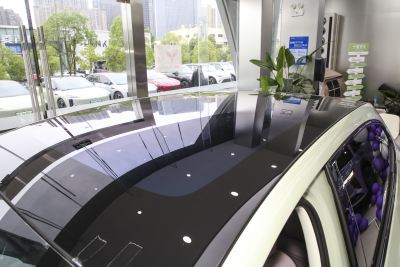 2025款 700 智选版-外观-图片-有驾