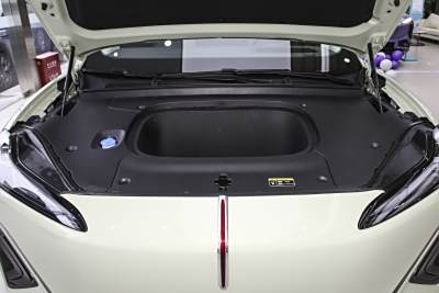 2025款 700 智选版-外观-图片-有驾