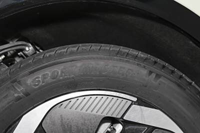 2025款 700 智选版-外观-图片-有驾