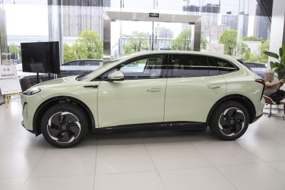 2025款 700 智选版-外观-图片-有驾