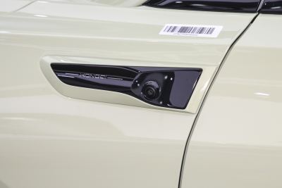 2025款 700 智选版-外观-图片-有驾