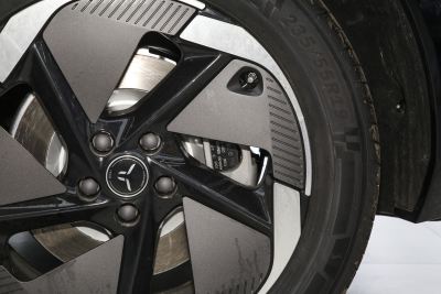 2025款 700 智选版-外观-图片-有驾